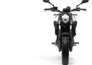 Yamaha MT-03